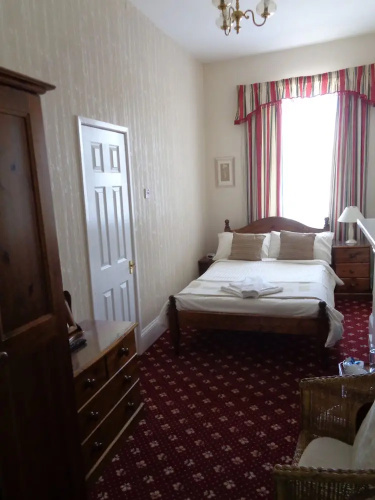 The Beverley Hotel