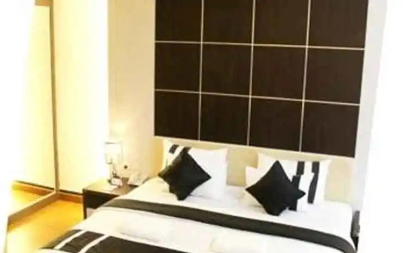 Hotel Harmony In
