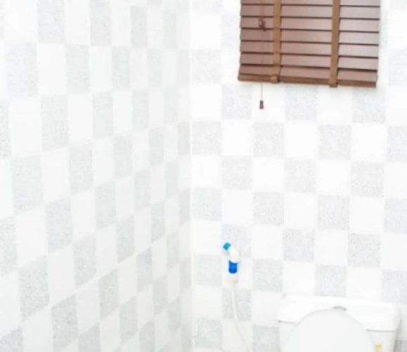 Esporta Hotel Yaba