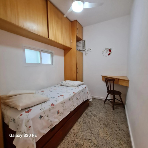 Apto 2 qtos Barra da Tijuca