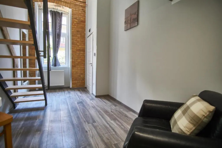 A32 Apartments Budapest