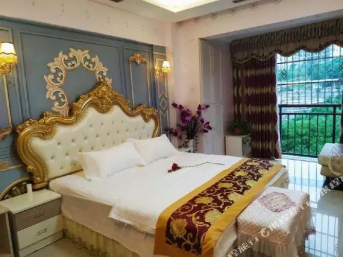 Xinjiayuan Hotel
