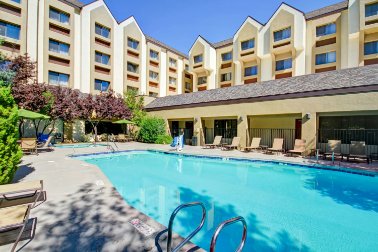 DoubleTree by Hilton Hotel Flagstaff photo 20