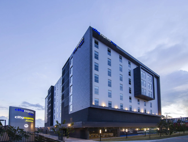 Otel görseli
