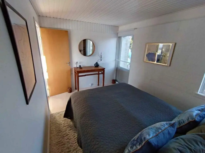 5 Star Holiday Home in Olsted