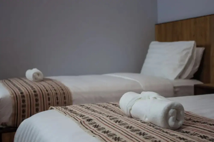 Hotel Bhutan Home Thimphu