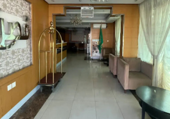 Mayar Apartment