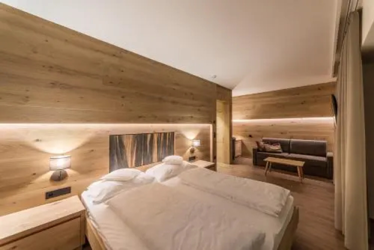 Hotel Garni Dolomié