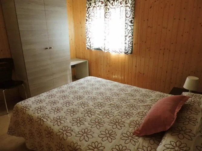 1 Bedroom Bungalow