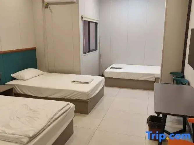 Business room
