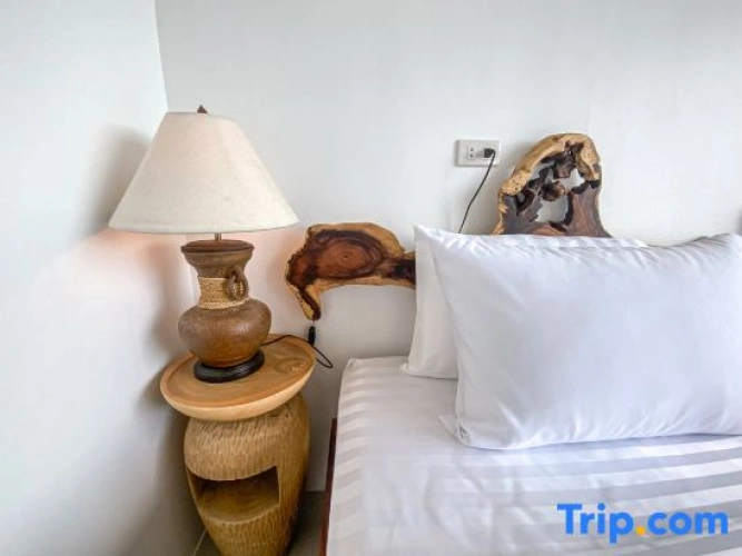 Superior Twin room with panoramic view
