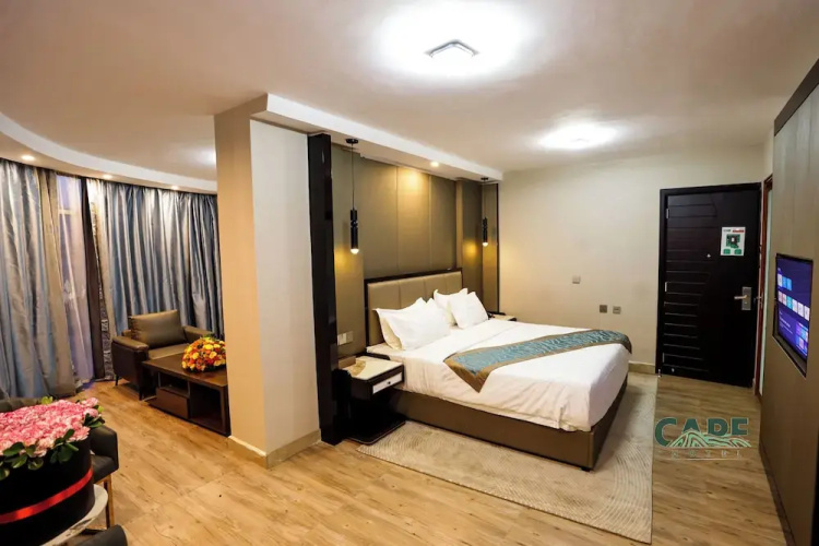 Cape Hotel
