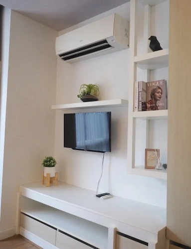 Executive Triple room