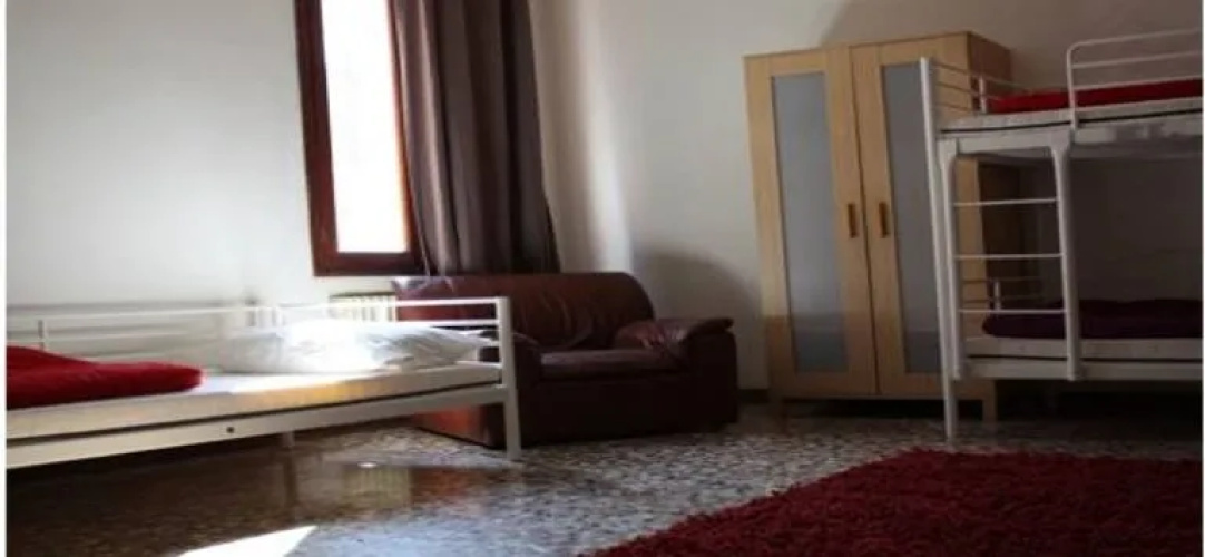 The Academy - Hostel
