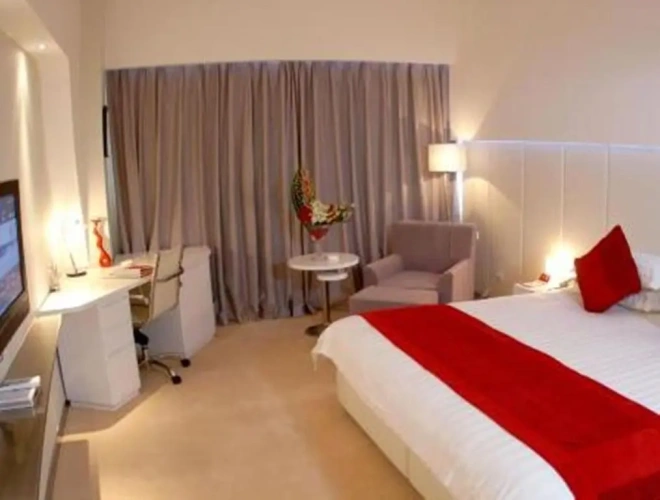 Executive Double room