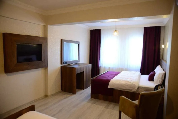 Ege Resort Hotel