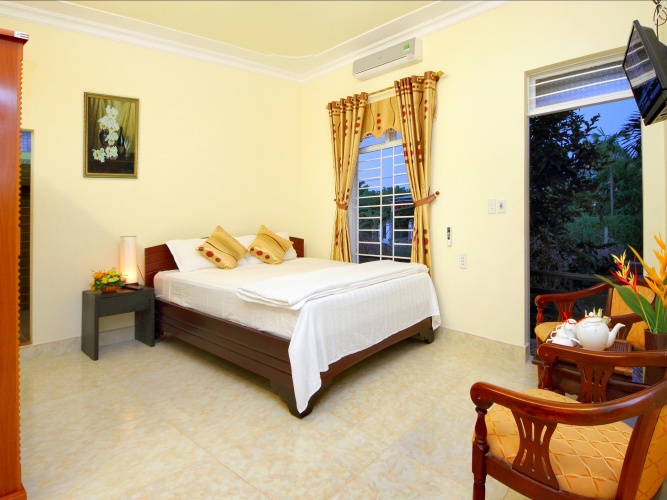 Superior Double room