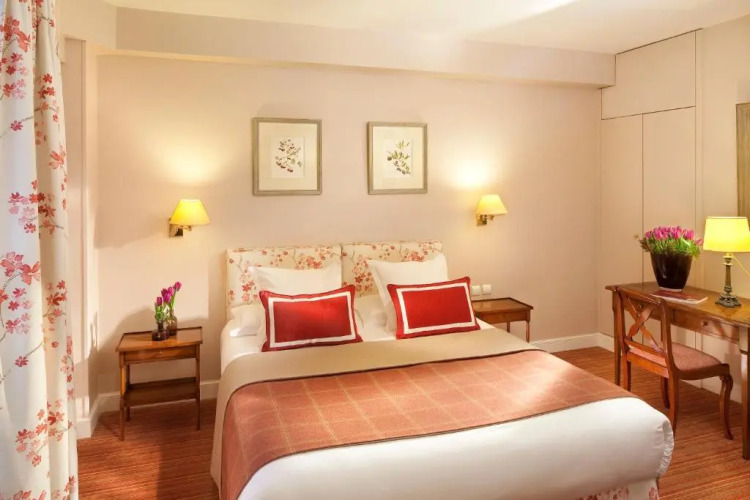 Le Relais Madeleine - Image 15