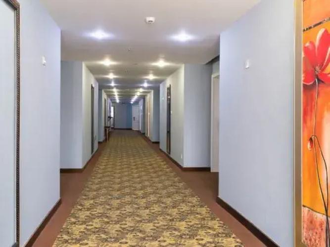 Grand Qihe Hotel