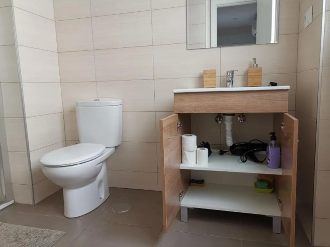 Apartamento Maison du Soleil