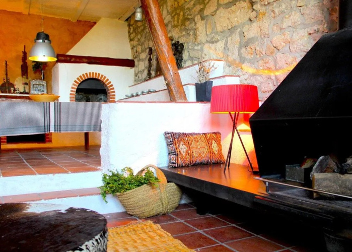 Casa Yolanda