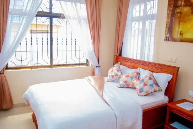 Plavender Inn - Dar es Salaam