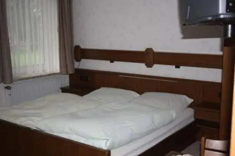 Hotel-Gasthaus Burmester