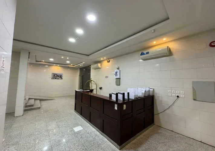 Pearl Najd for Serviced Apartments