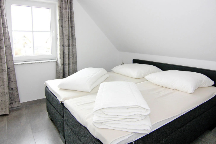 Pilot house holiday home, Vieregge