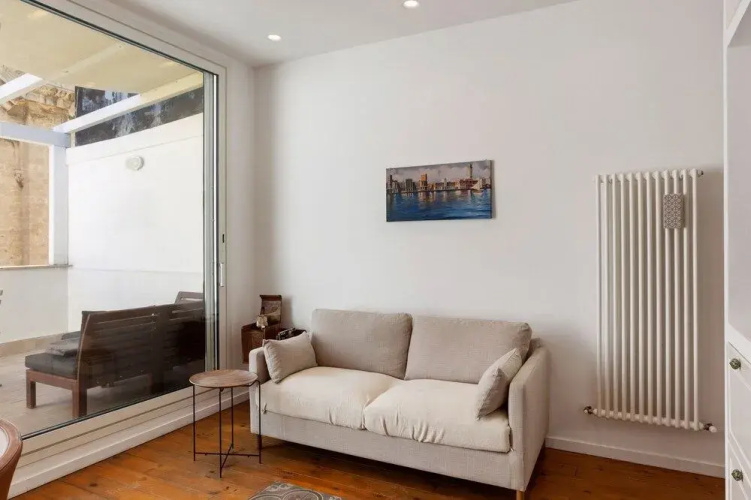 Madonella Apartment con terrazzo