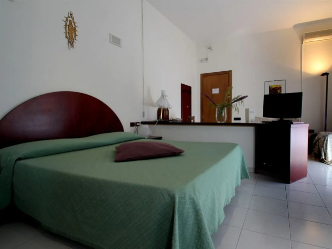 Hotel Carosello