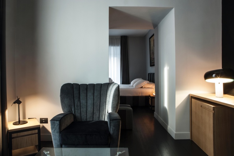 Suite Art Navona photo 23