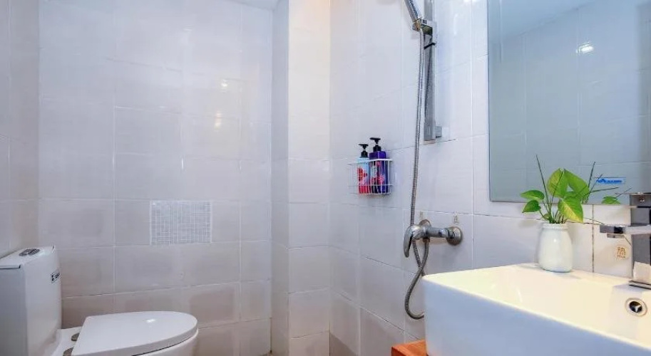 Suxi Weishe Guest House