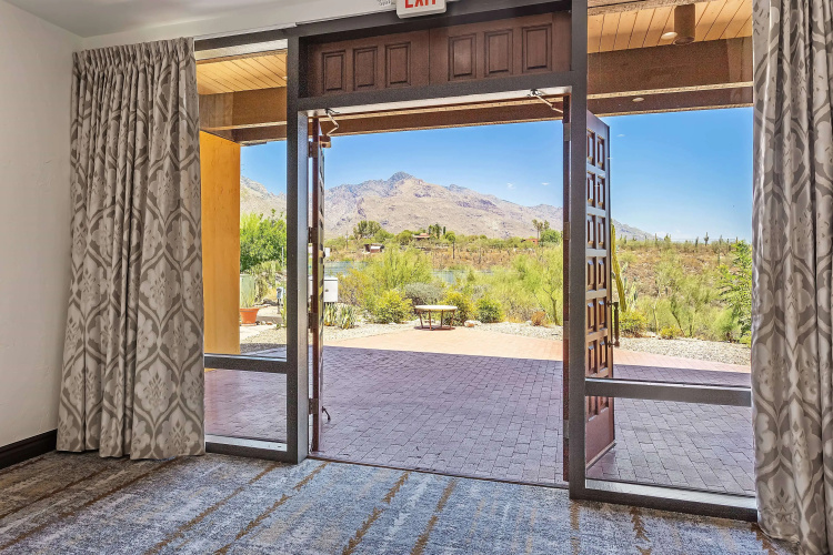 Westward Look Wyndham Grand Resort & Spa photo 9