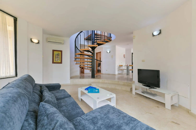 Villas De Tauro