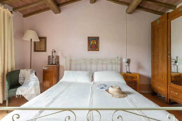 Villaflair - Capalbio Country Pool Villa