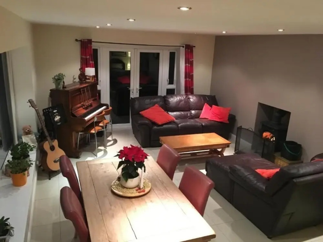 Mourneview House