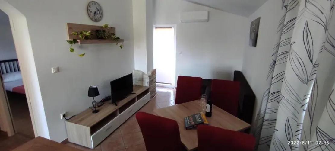 Apartment Sisan