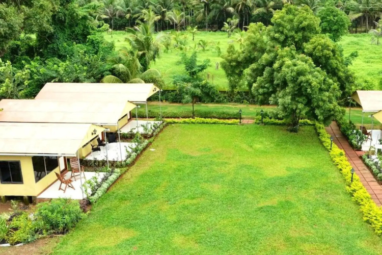 Nirmal Cottages