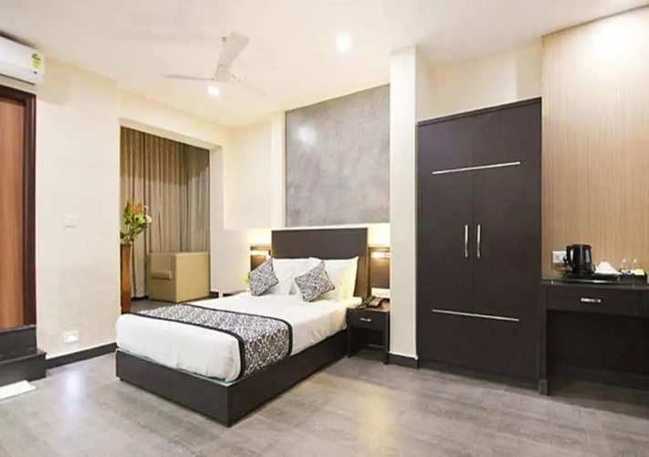 Hotel Pent House