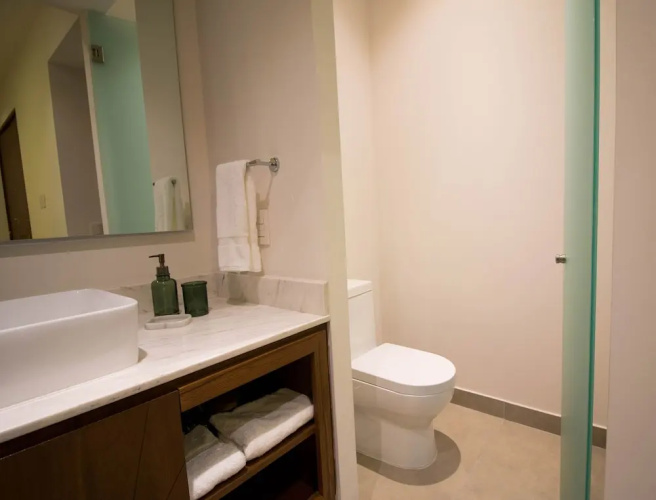 Pavilion One Bedroom - Adults Only
