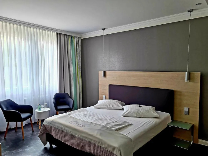 Neues Parkhotel