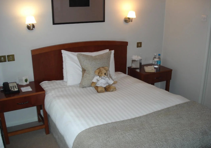 The Christopher Hotel
