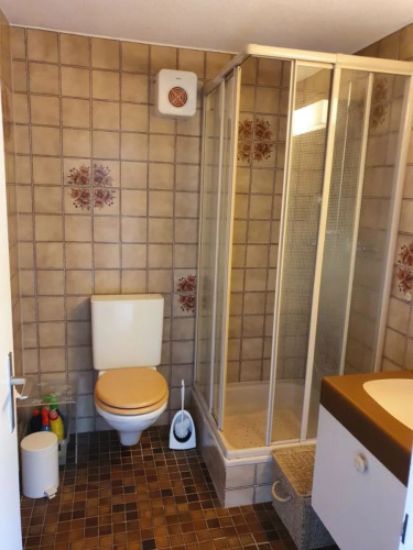 Panoramaferienwohnung Waldkircher