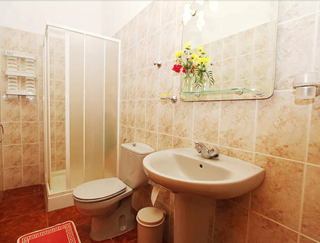 Apartamentos Nayara