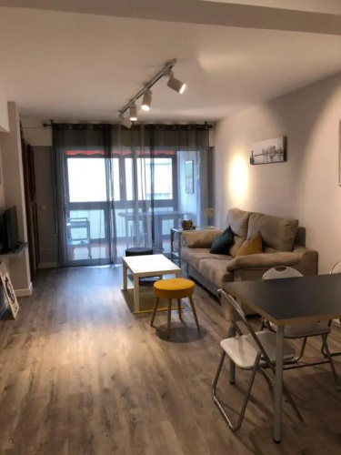 Appartement plage