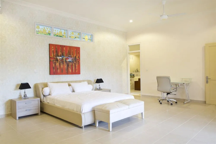 Villa Lakshmi