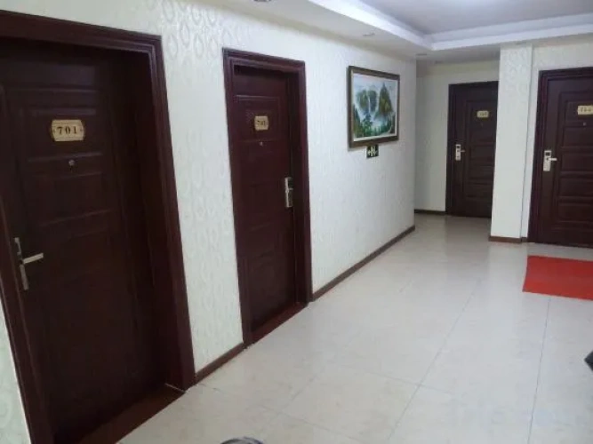 Hongsheng Business Hotel