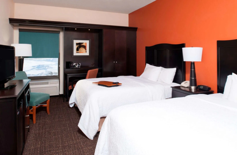 Spark by Hilton Stevensville