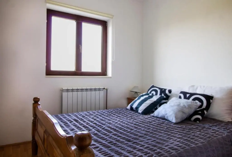 2 Bedrooms Apartment with balcony